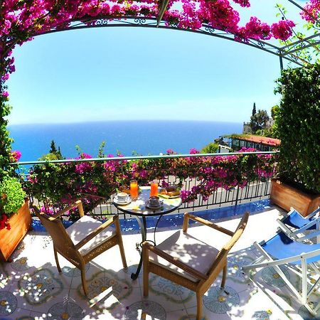 Locanda Costa D'Amalfi Exterior photo