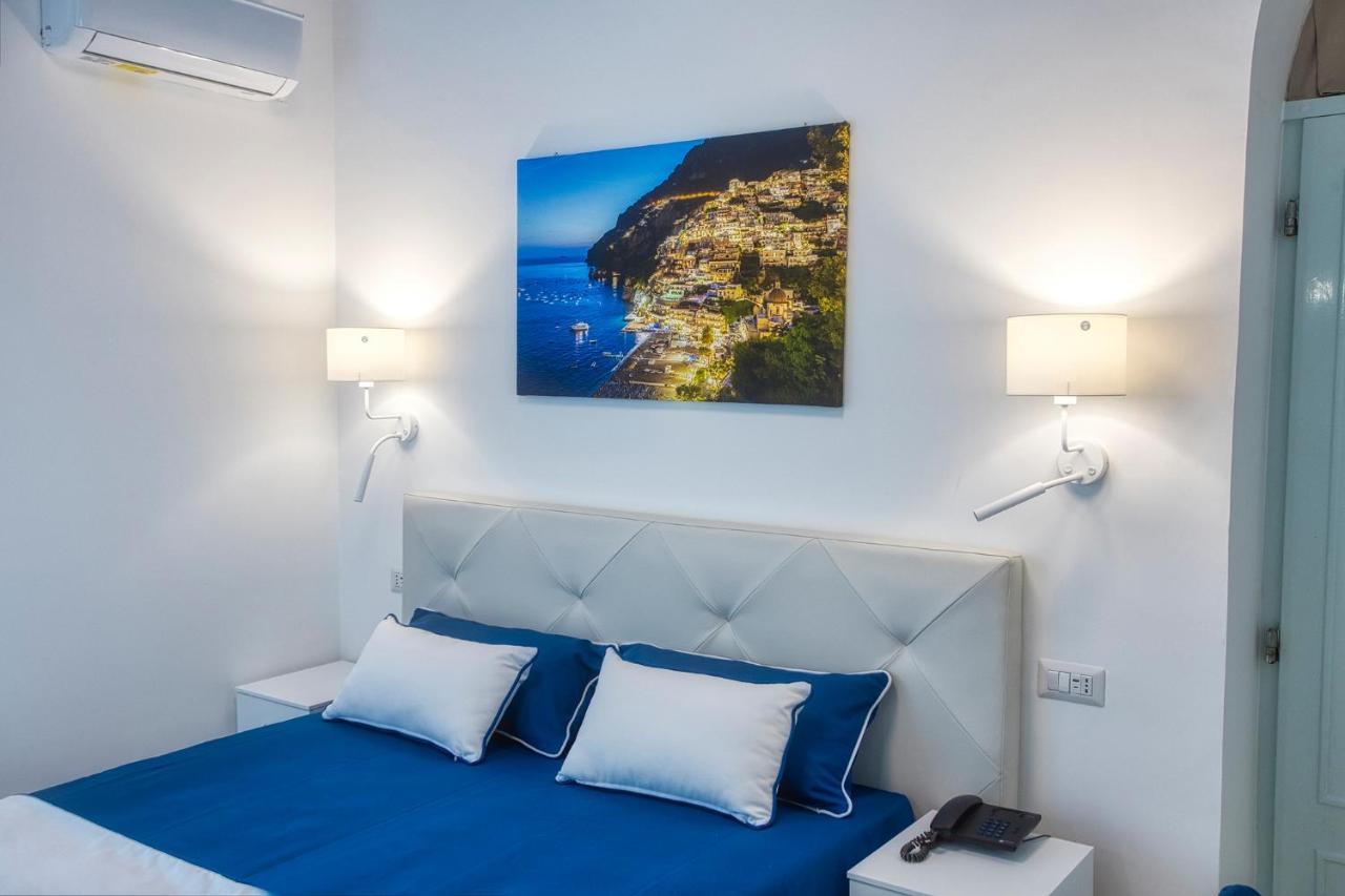Locanda Costa D'Amalfi Exterior photo