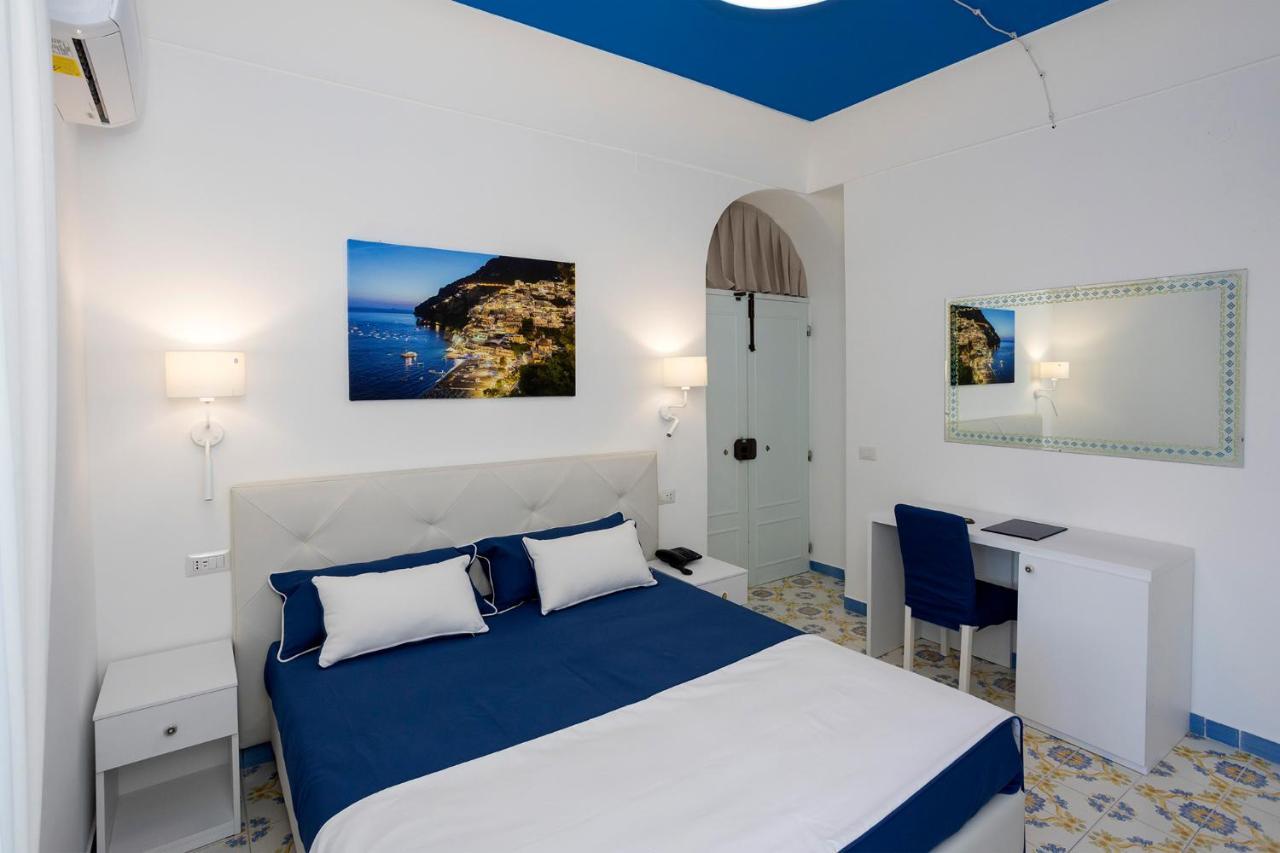 Locanda Costa D'Amalfi Exterior photo