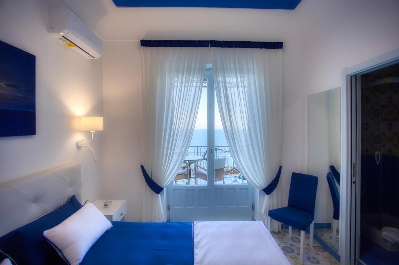 Locanda Costa D'Amalfi Exterior photo