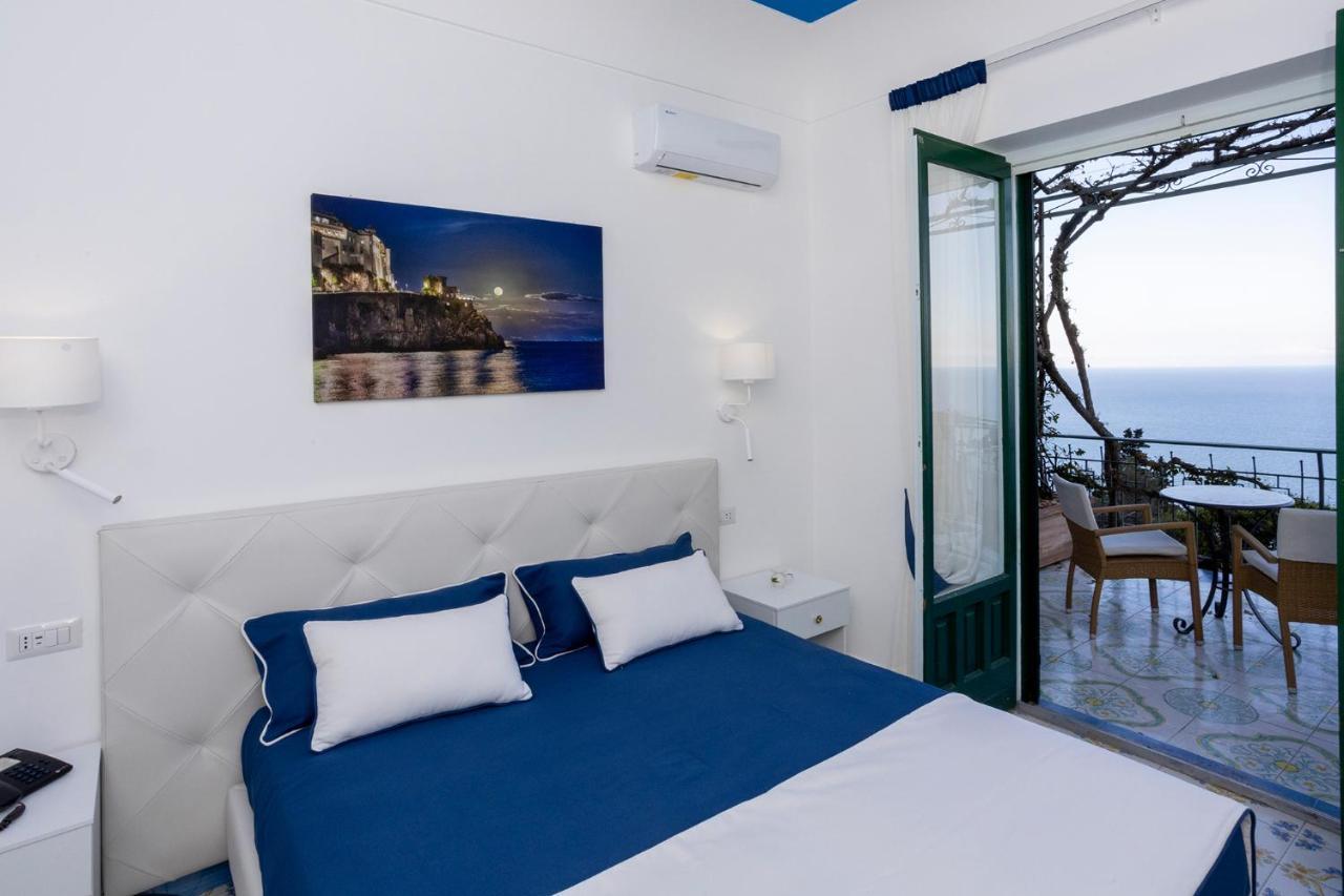 Locanda Costa D'Amalfi Exterior photo