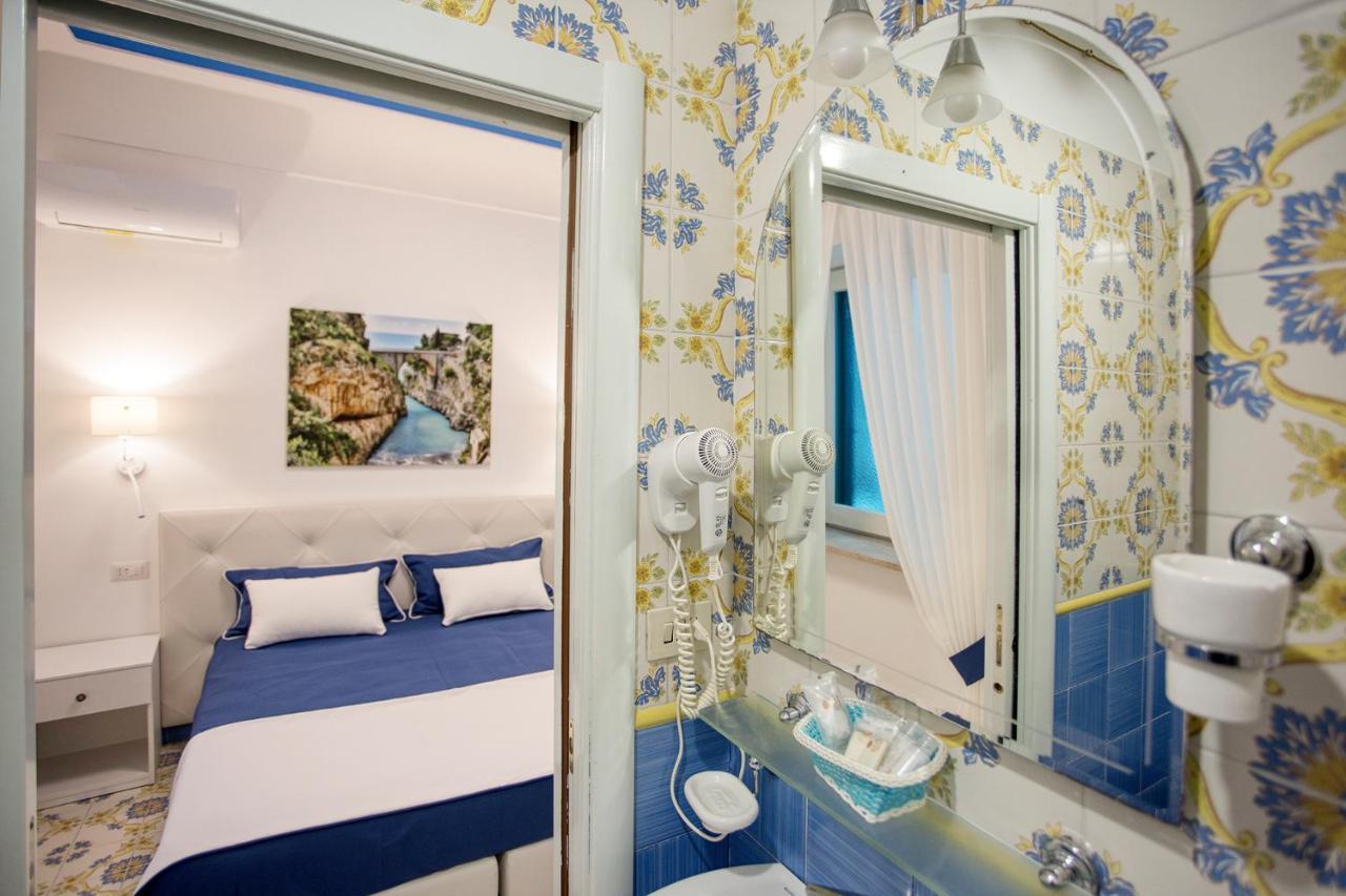 Locanda Costa D'Amalfi Exterior photo