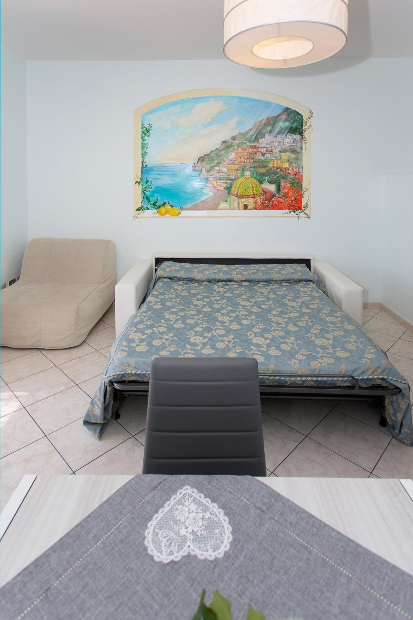 Locanda Costa D'Amalfi Room photo
