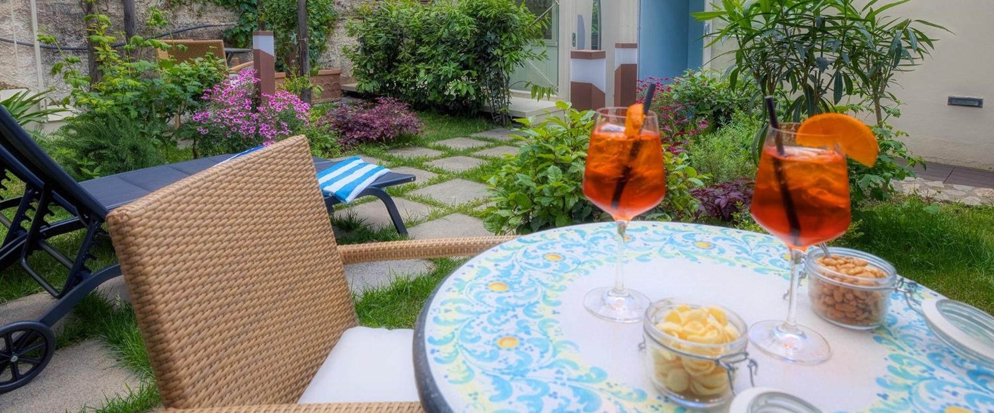 Locanda Costa D'Amalfi Exterior photo