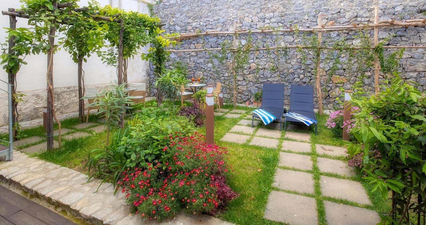 Locanda Costa D'Amalfi Exterior photo