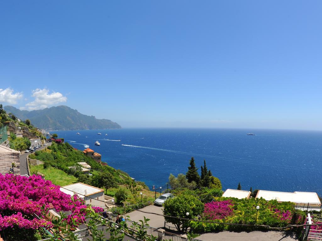 Locanda Costa D'Amalfi Exterior photo
