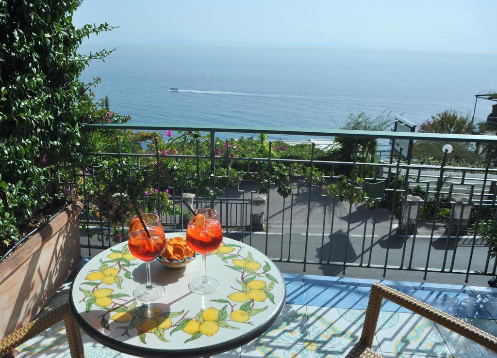 Locanda Costa D'Amalfi Exterior photo