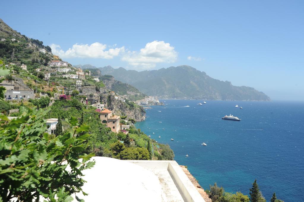 Locanda Costa D'Amalfi Exterior photo