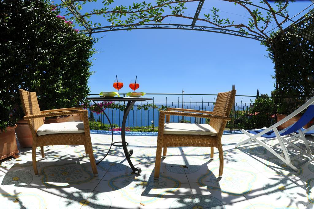 Locanda Costa D'Amalfi Exterior photo