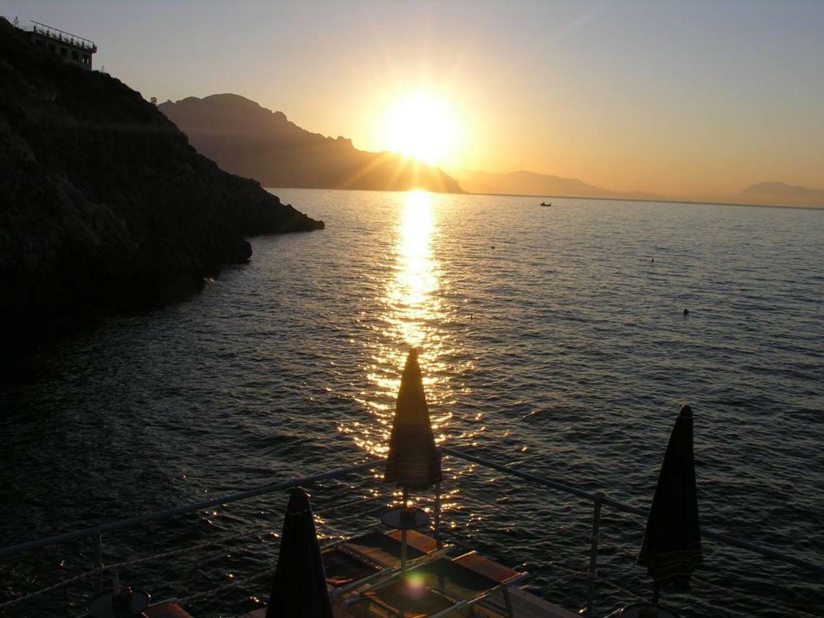 Locanda Costa D'Amalfi Exterior photo